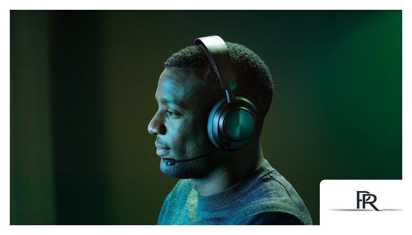 Наушники SteelSeries Arctis Nova Pro Wireless X (черный) - Изображение №3 — Интернет-магазин ПроЗаказ