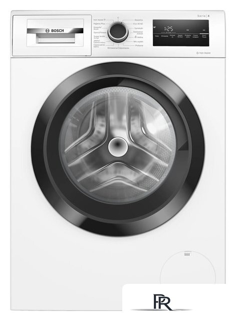 Стиральная машина Bosch Serie 4 WAN2827FPL - Изображение №1 — Интернет-магазин ПроЗаказ