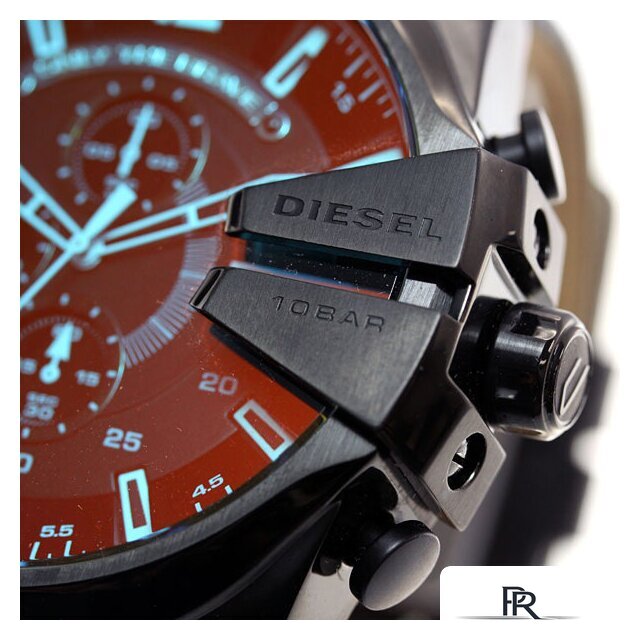 Наручные часы Diesel DZ4323 - Изображение №3 — Интернет-магазин ПроЗаказ