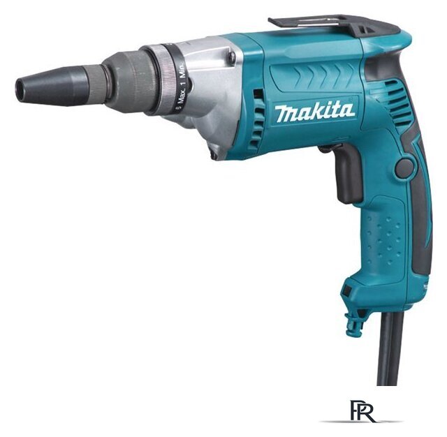 Шуруповерт для гипсокартона Makita FS2700 - Изображение №1 — Интернет-магазин ПроЗаказ