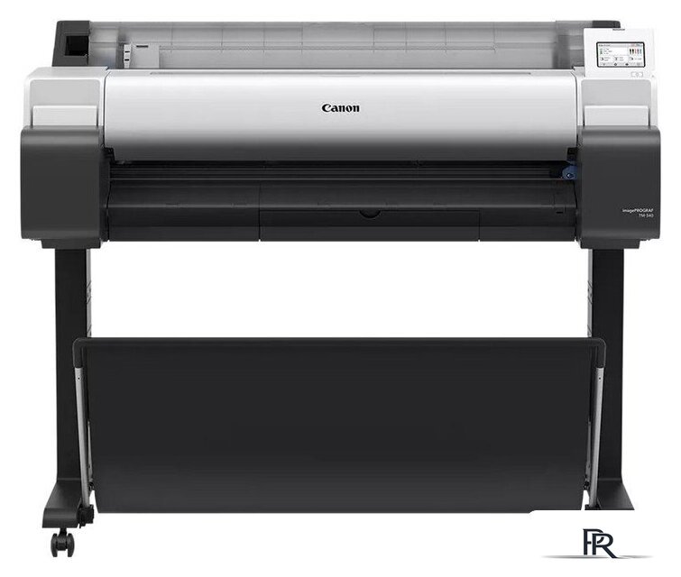 Плоттер Canon imagePROGRAF TM-340 6248C003 - Изображение №1 — Интернет-магазин ПроЗаказ