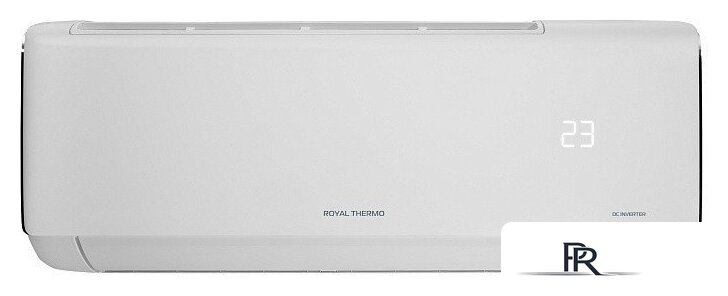 Кондиционер Royal Thermo Milano DC RTMI-07HN1 - Изображение №1 — Интернет-магазин ПроЗаказ