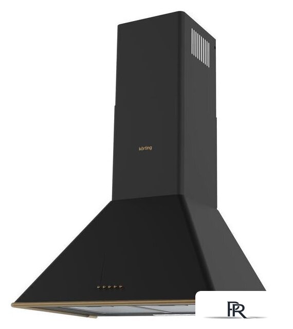 Кухонная вытяжка Korting KHC 6648 RN - Изображение №1 — Интернет-магазин ПроЗаказ