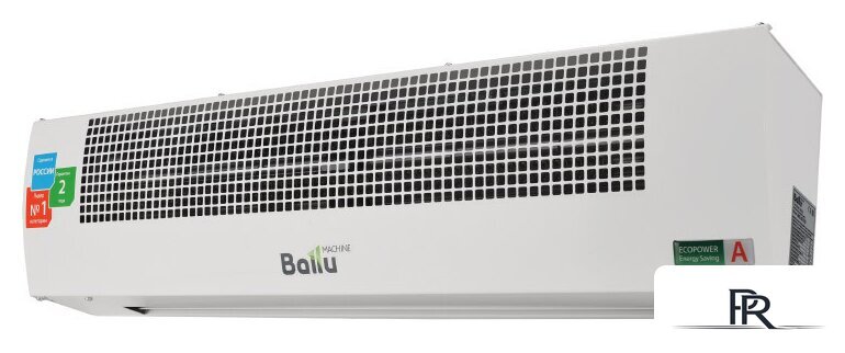 Тепловая завеса Ballu BHC-L08-T03 - Изображение №1 — Интернет-магазин ПроЗаказ