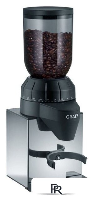 Электрическая кофемолка Graef CM820 - Изображение №1 — Интернет-магазин ПроЗаказ