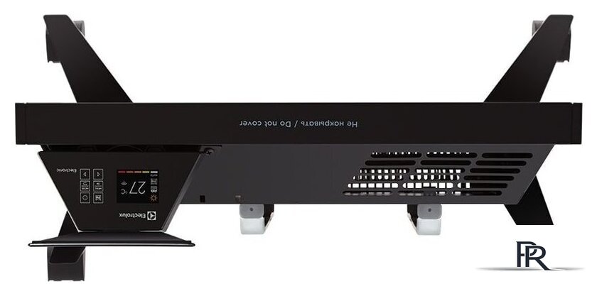 Конвектор Electrolux ECH/BNE-1500 Brilliant Next - Изображение №5 — Интернет-магазин ПроЗаказ