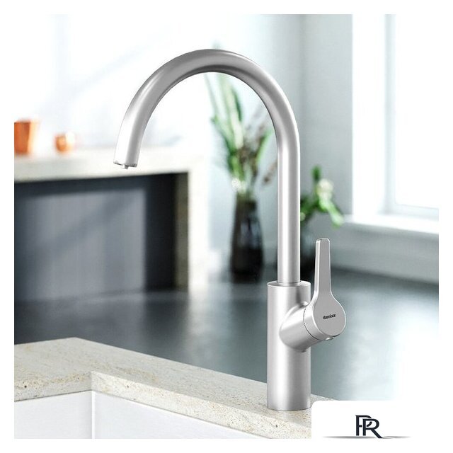 Смеситель Damixa Eclipse 310721400 - Изображение №2 — Интернет-магазин ПроЗаказ