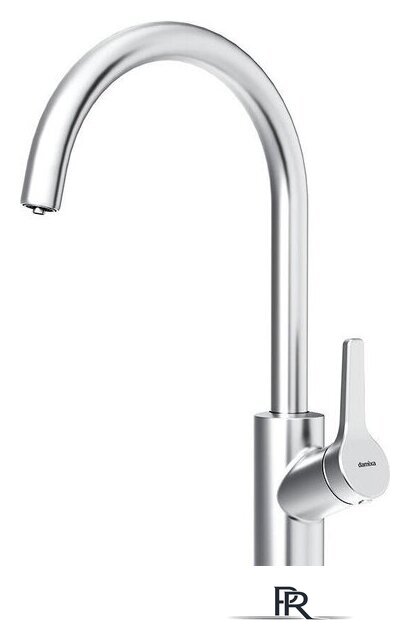 Смеситель Damixa Eclipse 310721400 - Изображение №1 — Интернет-магазин ПроЗаказ