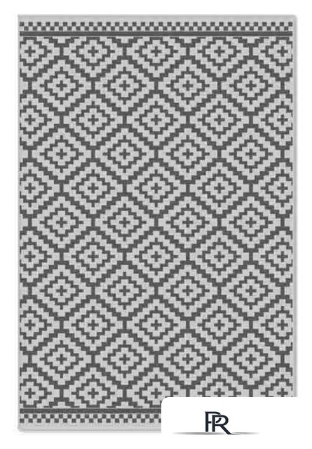 Ковер для жилой комнаты Moldabela Flat Прямоугольник 8969 1 24455 (2x3) - Изображение №1 — Интернет-магазин ПроЗаказ