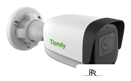 IP-камера Tiandy TC-C38WS I5/E/Y/M/2.8mm/V4.0 - Изображение №1 — Интернет-магазин ПроЗаказ