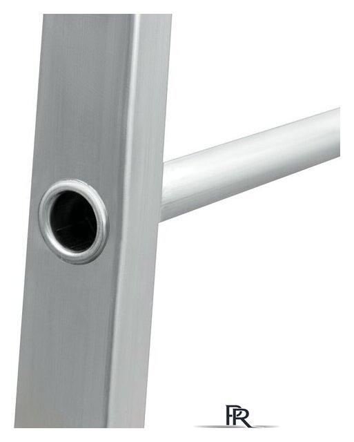 Лестница-стремянка Новая высота NV 3117 (8 ступеней) - Изображение №6 — Интернет-магазин ПроЗаказ