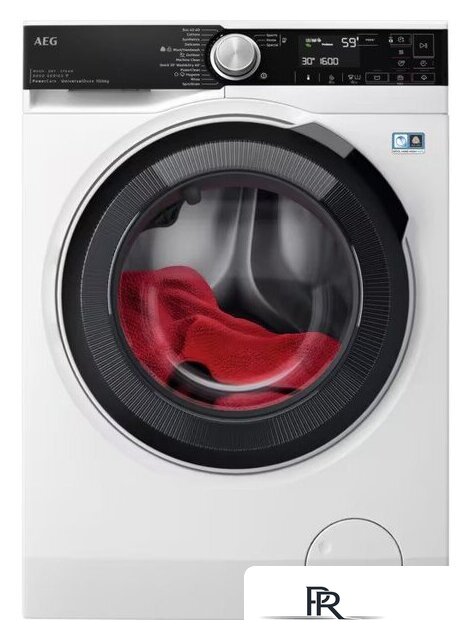 Стирально-сушильная машина AEG 8000 UniversalDose WIFI LWR85165O - Изображение №1 — Интернет-магазин ПроЗаказ