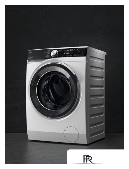 Стирально-сушильная машина AEG 8000 UniversalDose WIFI LWR85165O - Изображение №2 — Интернет-магазин ПроЗаказ