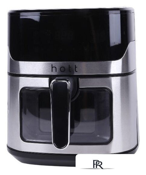 Аэрогриль (аэрофритюрница) Hott ZHAF-650AP-6.5-S - Изображение №1 — Интернет-магазин ПроЗаказ
