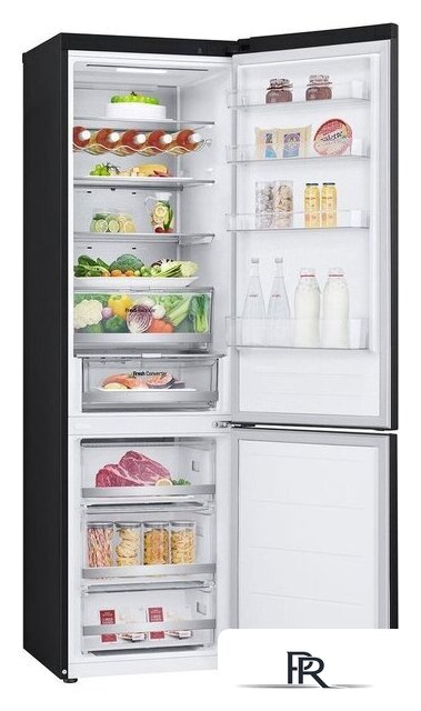 Холодильник LG DoorCooling+ GBV7270CEV - Изображение №5 — Интернет-магазин ПроЗаказ