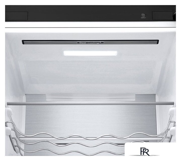 Холодильник LG DoorCooling+ GBV7270CEV - Изображение №9 — Интернет-магазин ПроЗаказ