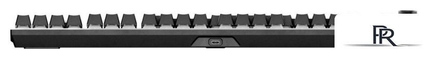 Клавиатура be quiet! Light Mount Silent Tactile BT004US - Изображение №3 — Интернет-магазин ПроЗаказ