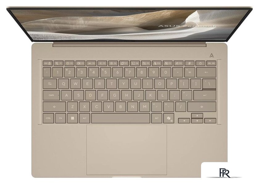 Ноутбук ASUS Zenbook A14 OLED UX3407NA-QD100W - Изображение №3 — Интернет-магазин ПроЗаказ