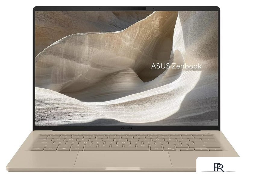 Ноутбук ASUS Zenbook A14 OLED UX3407NA-QD100W - Изображение №1 — Интернет-магазин ПроЗаказ