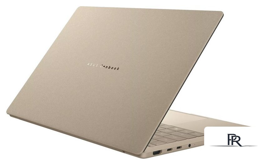 Ноутбук ASUS Zenbook A14 OLED UX3407NA-QD100W - Изображение №4 — Интернет-магазин ПроЗаказ
