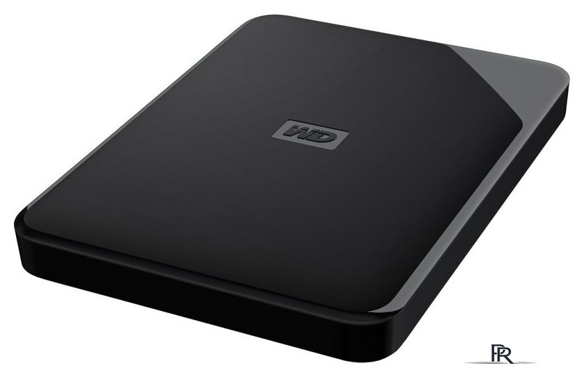 Внешний накопитель WD Elements SE 1TB - Изображение №1 — Интернет-магазин ПроЗаказ