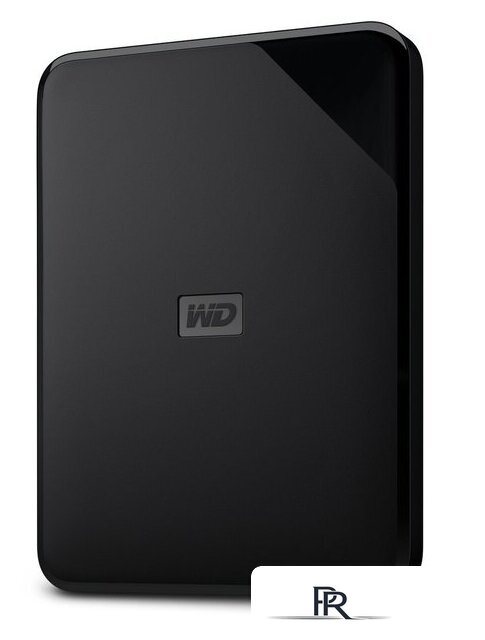 Внешний накопитель WD Elements SE 1TB - Изображение №2 — Интернет-магазин ПроЗаказ