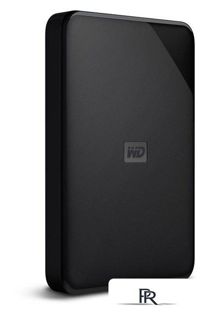 Внешний накопитель WD Elements SE 1TB - Изображение №3 — Интернет-магазин ПроЗаказ
