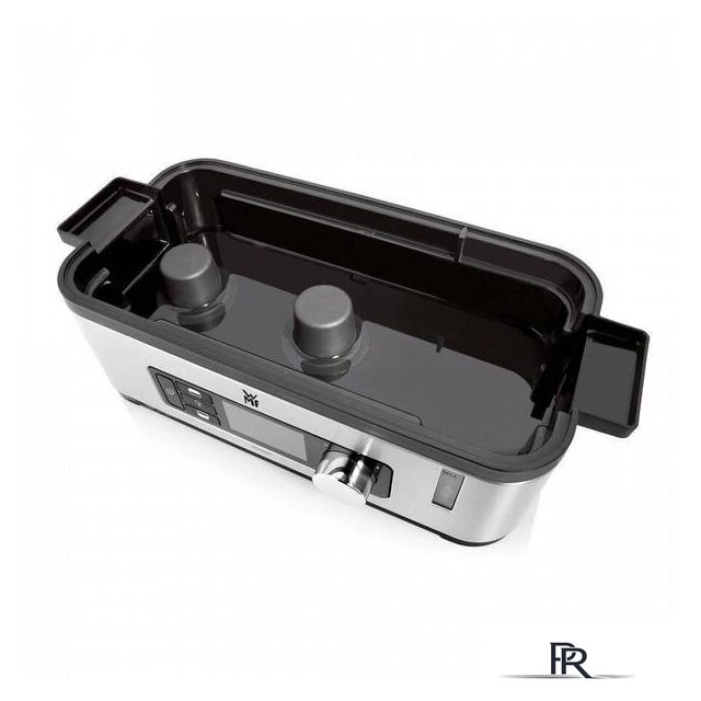 Пароварка WMF Kitchenminis 4211129119641 - Изображение №3 — Интернет-магазин ПроЗаказ