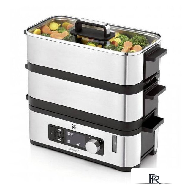 Пароварка WMF Kitchenminis 4211129119641 - Изображение №1 — Интернет-магазин ПроЗаказ