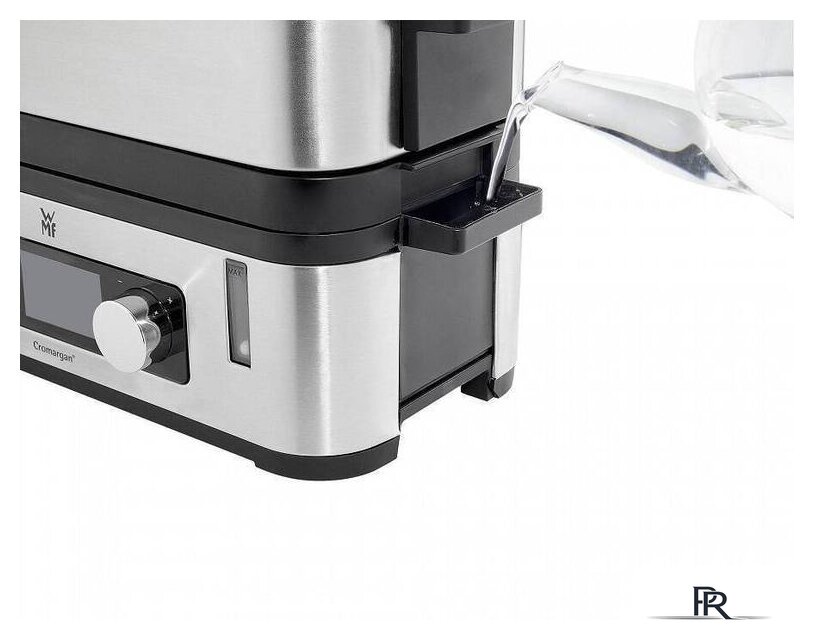 Пароварка WMF Kitchenminis 4211129119641 - Изображение №2 — Интернет-магазин ПроЗаказ