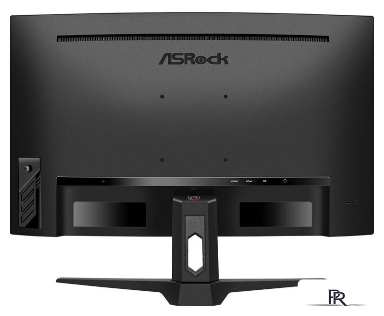 Игровой монитор ASRock PG27F15RS1A - Изображение №4 — Интернет-магазин ПроЗаказ