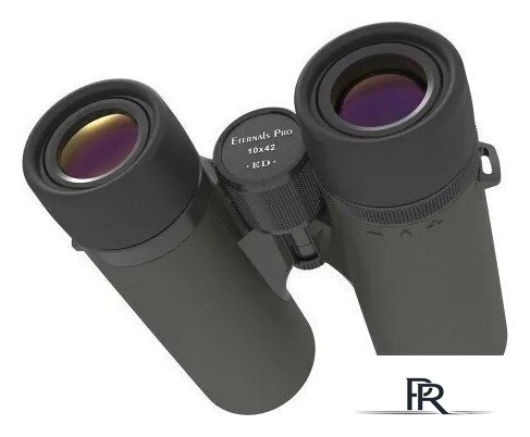 Бинокль Mewlite Eternals Pro 10x42 ED Roof - Изображение №8 — Интернет-магазин ПроЗаказ