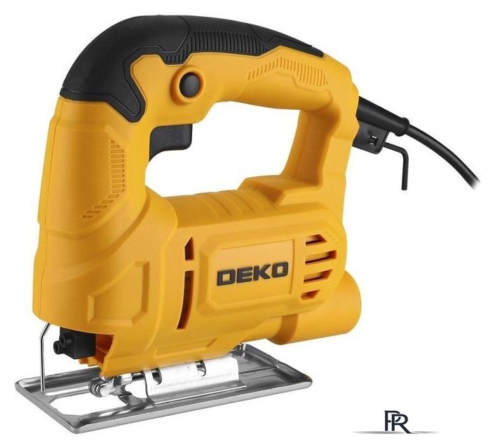 Электролобзик Deko JS550DK 084-1101 - Изображение №3 — Интернет-магазин ПроЗаказ