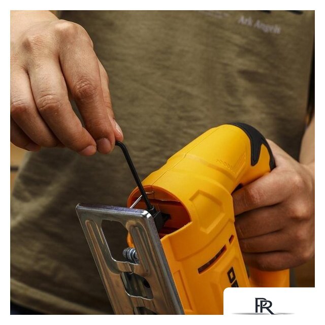 Электролобзик Deko JS550DK 084-1101 - Изображение №5 — Интернет-магазин ПроЗаказ