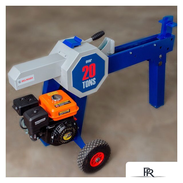 Кинетический дровокол Belmash (Белмаш) LSG-500 - Изображение №4 — Интернет-магазин ПроЗаказ