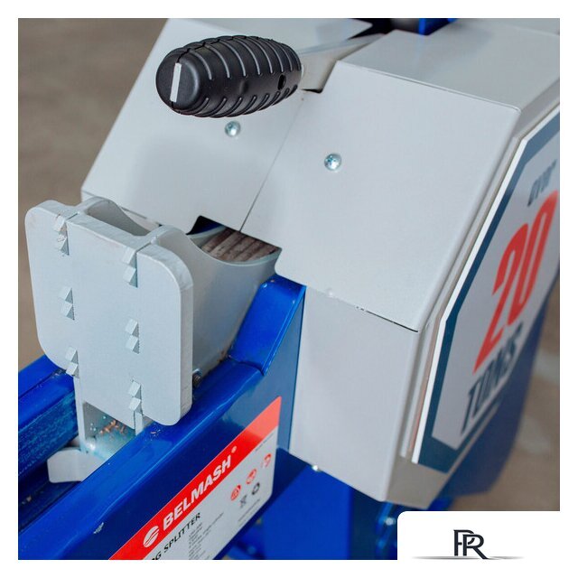 Кинетический дровокол Belmash (Белмаш) LSG-500 - Изображение №3 — Интернет-магазин ПроЗаказ