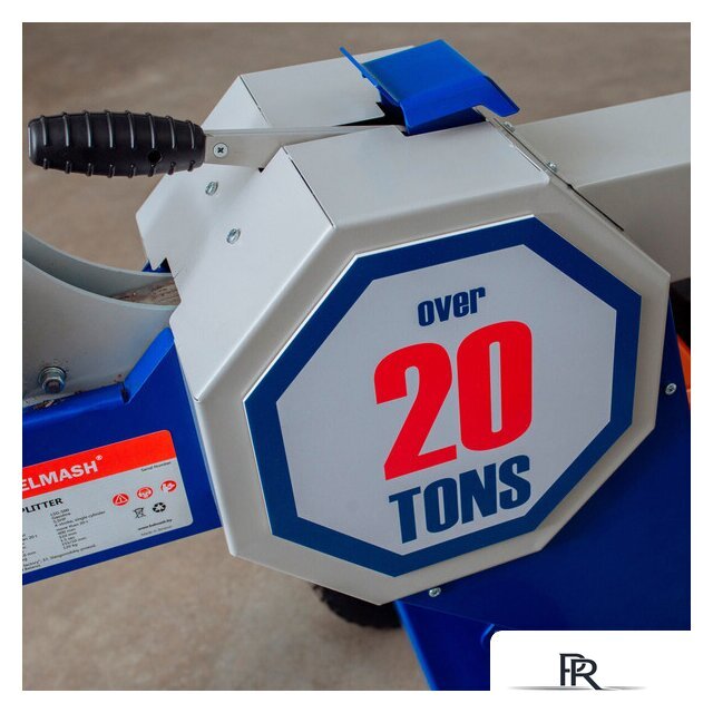 Кинетический дровокол Belmash (Белмаш) LSG-500 - Изображение №2 — Интернет-магазин ПроЗаказ