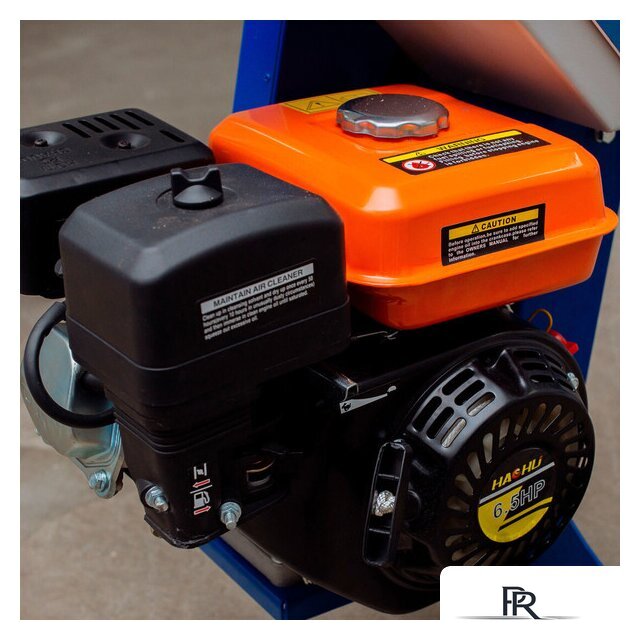 Кинетический дровокол Belmash (Белмаш) LSG-500 - Изображение №5 — Интернет-магазин ПроЗаказ