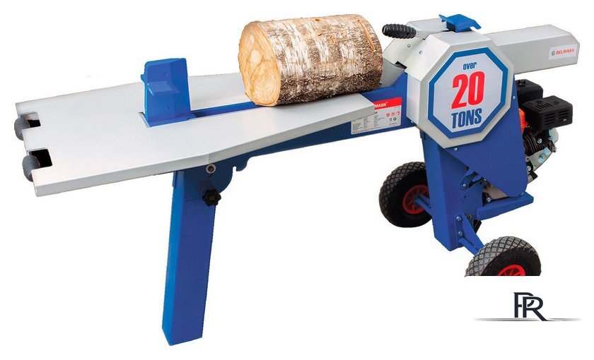 Кинетический дровокол Belmash (Белмаш) LSG-500 - Изображение №1 — Интернет-магазин ПроЗаказ