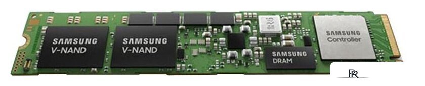 SSD Samsung PM983 3.84TB MZ1LB3T8HMLA - Изображение №1 — Интернет-магазин ПроЗаказ