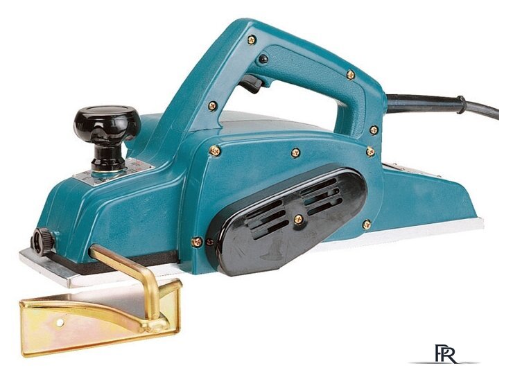 Рубанок Makita 1911 B - Изображение №2 — Интернет-магазин ПроЗаказ