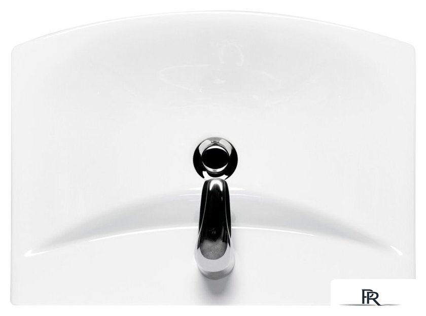 Умывальник Cersanit CARINA 55 55x40 - Изображение №2 — Интернет-магазин ПроЗаказ