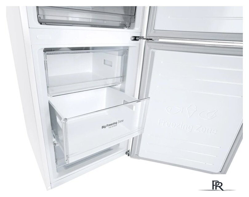Холодильник LG DoorCooling+ GA-B509MVQM - Изображение №11 — Интернет-магазин ПроЗаказ