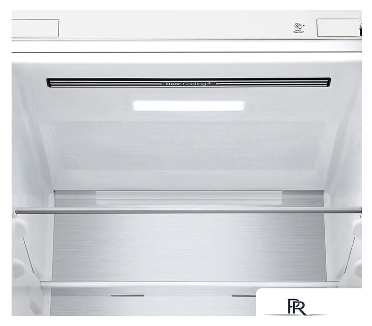 Холодильник LG DoorCooling+ GA-B509MVQM - Изображение №12 — Интернет-магазин ПроЗаказ