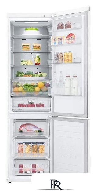 Холодильник LG DoorCooling+ GA-B509MVQM - Изображение №5 — Интернет-магазин ПроЗаказ