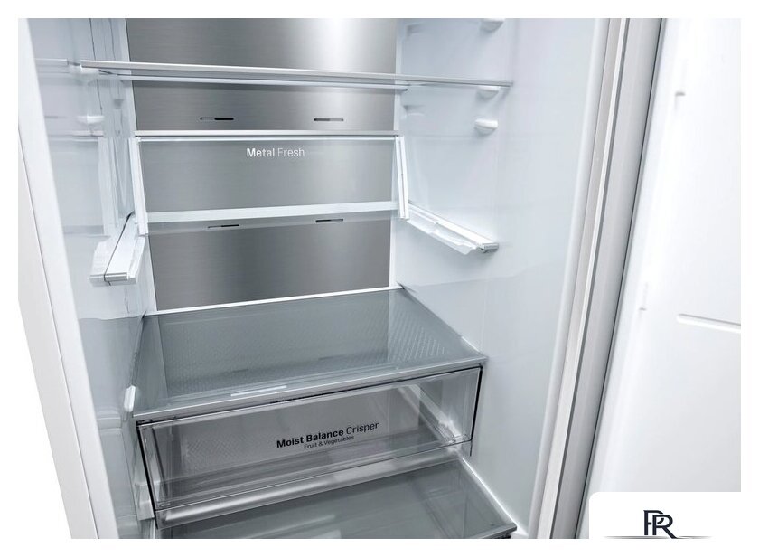 Холодильник LG DoorCooling+ GA-B509MVQM - Изображение №14 — Интернет-магазин ПроЗаказ