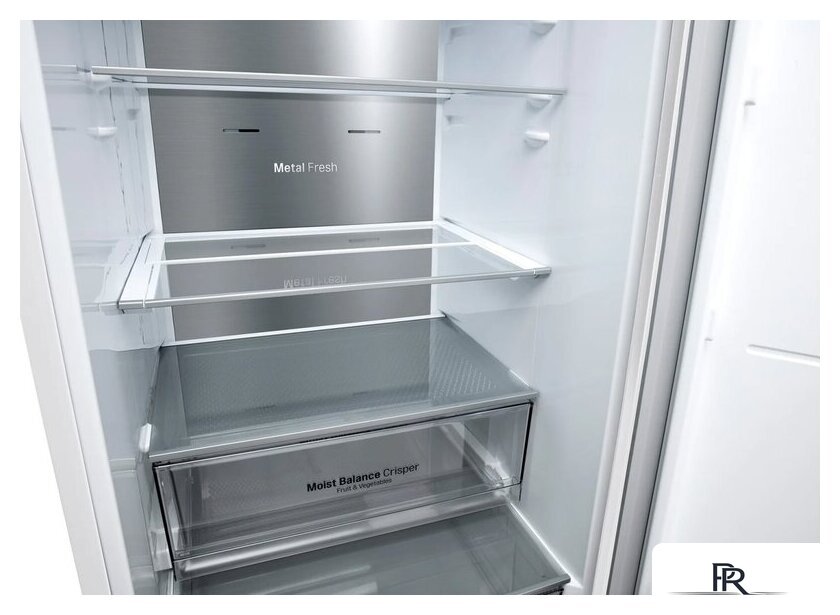 Холодильник LG DoorCooling+ GA-B509MVQM - Изображение №13 — Интернет-магазин ПроЗаказ