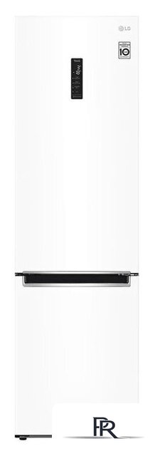 Холодильник LG DoorCooling+ GA-B509MVQM - Изображение №1 — Интернет-магазин ПроЗаказ