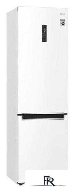 Холодильник LG DoorCooling+ GA-B509MVQM - Изображение №3 — Интернет-магазин ПроЗаказ
