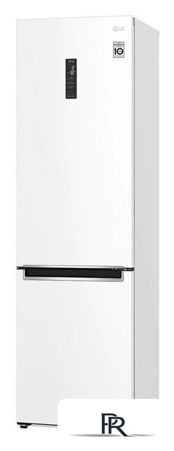 Холодильник LG DoorCooling+ GA-B509MVQM - Изображение №2 — Интернет-магазин ПроЗаказ